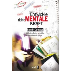 Entwickle Deine Mentale Kraft (Epub)